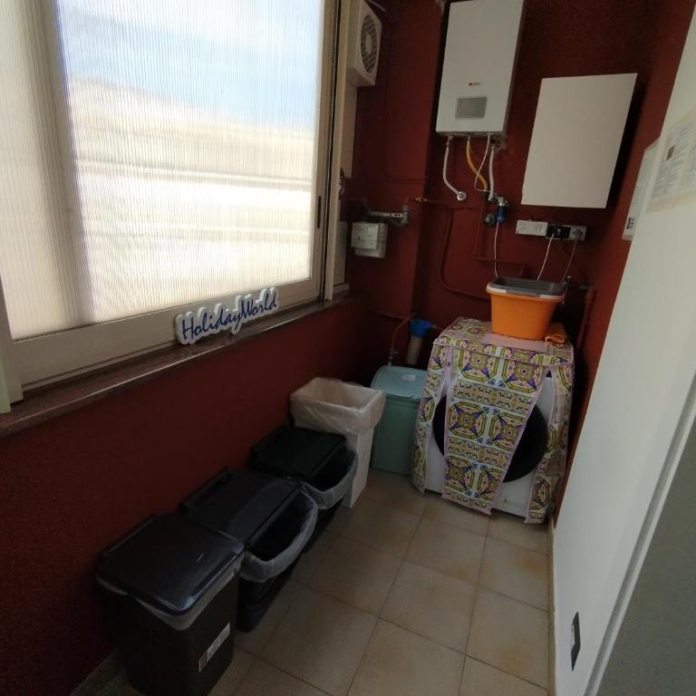 Sea La Vie by Holiday World - Appartamento con 3 Camere da Letto - 9
