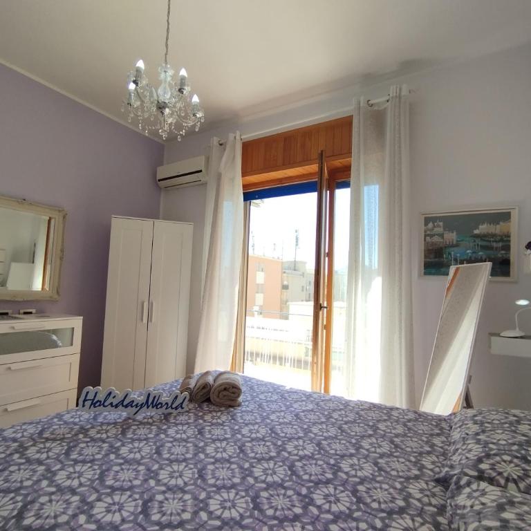 Sea La Vie by Holiday World - Appartamento con 3 Camere da Letto - 26