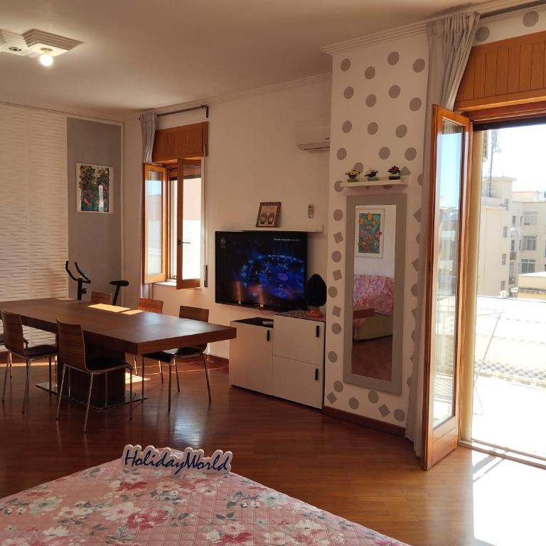 Sea La Vie by Holiday World - Appartamento con 3 Camere da Letto - 10