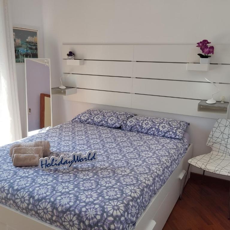 Sea La Vie by Holiday World - Appartamento con 3 Camere da Letto - 30