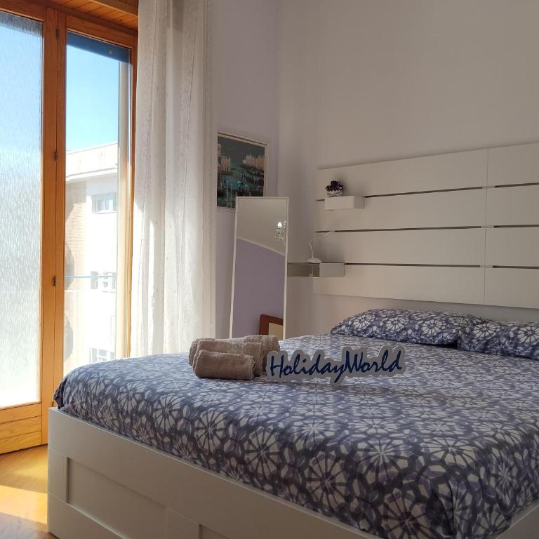 Sea La Vie by Holiday World - Appartamento con 3 Camere da Letto - 28