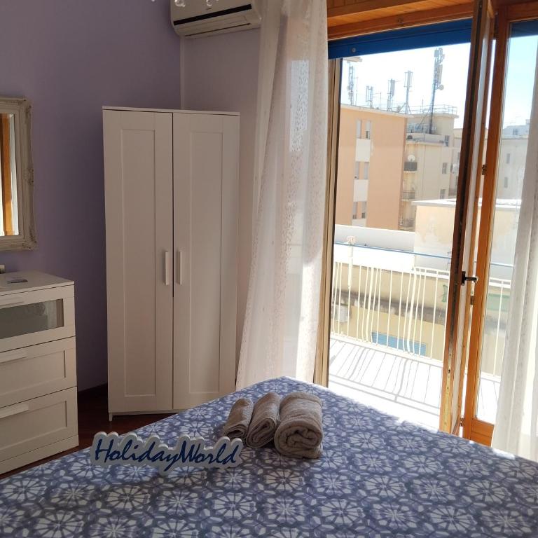 Sea La Vie by Holiday World - Appartamento con 3 Camere da Letto - 29
