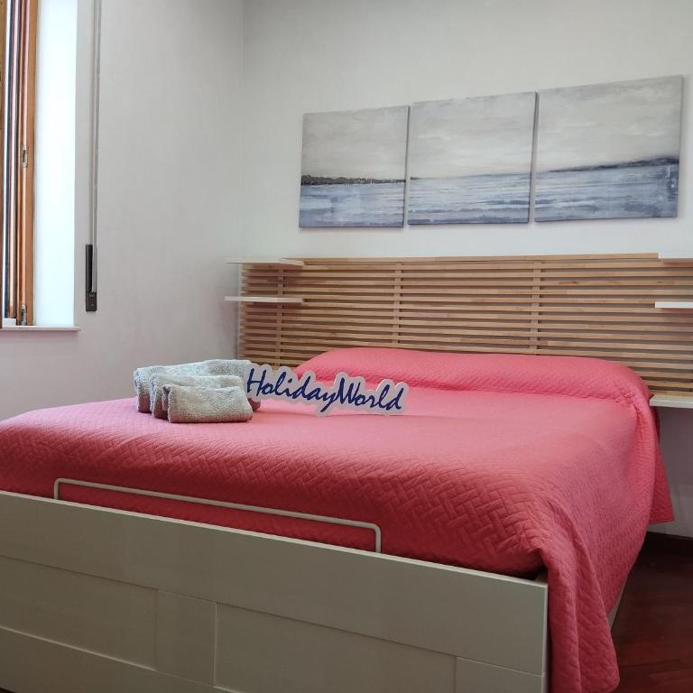 Sea La Vie by Holiday World - Appartamento con 3 Camere da Letto - 33