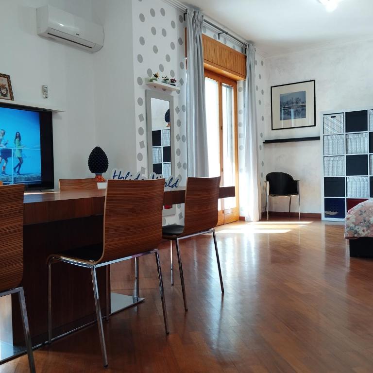 Sea La Vie by Holiday World - Appartamento con 3 Camere da Letto - 12
