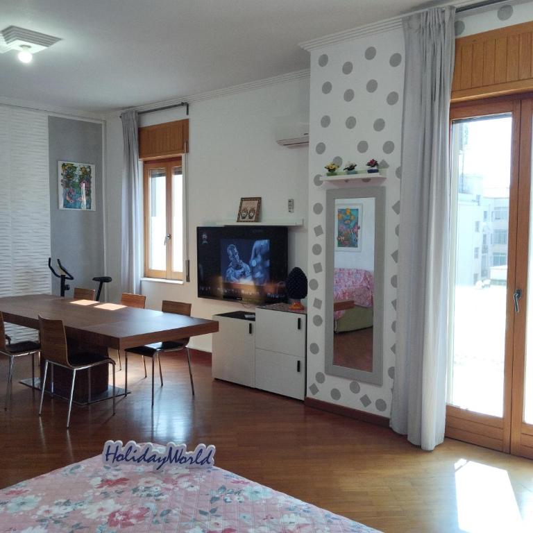 Sea La Vie by Holiday World - Appartamento con 3 Camere da Letto - 14
