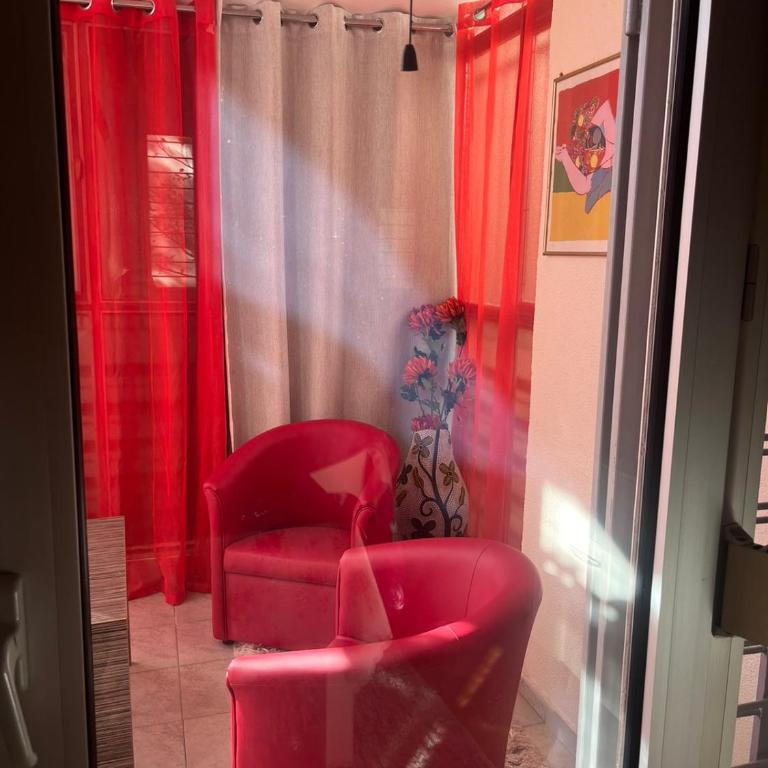 Sofia - Deluks Apartman sa 2 Spavaće Sobe i Balkonom - 4