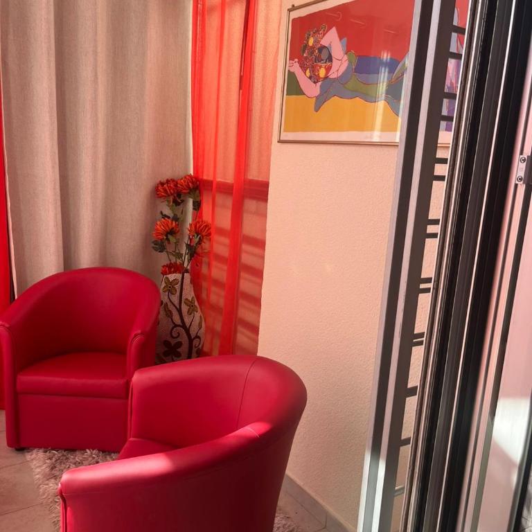 Sofia - Deluks Apartman sa 2 Spavaće Sobe i Balkonom - 20