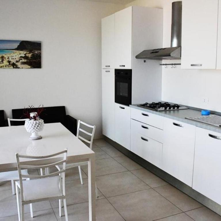 Villa Luxury Fronte mare San Vito lo Capo - Casa con 2 Camere da Letto - 10