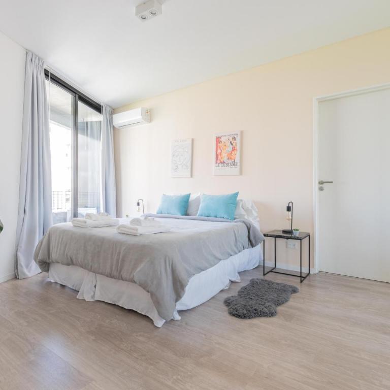 Fliphaus Guateflat 'd' - 1 Bd Palermo Soho - Apartamento - 3