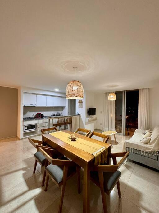 PISO 8 Edif Alarif Trench - Apartamento de 2 dormitorios - 7