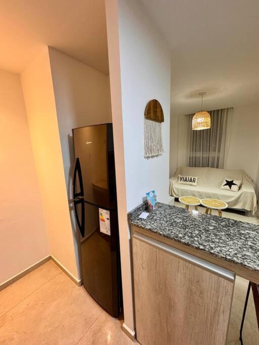 PISO 8 Edif Alarif Trench - Apartamento de 2 dormitorios - 9