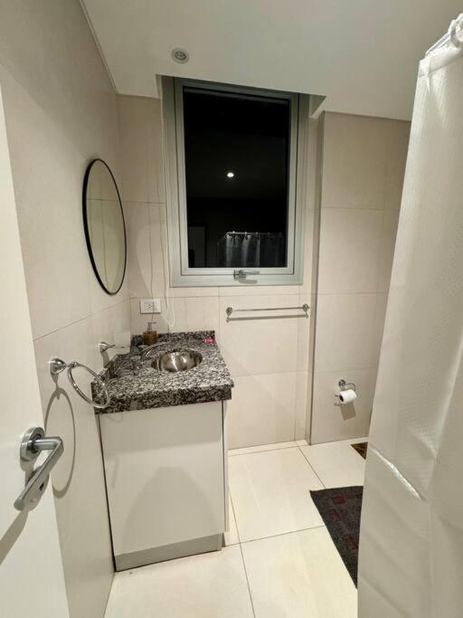 PISO 8 Edif Alarif Trench - Apartamento de 2 dormitorios - 13