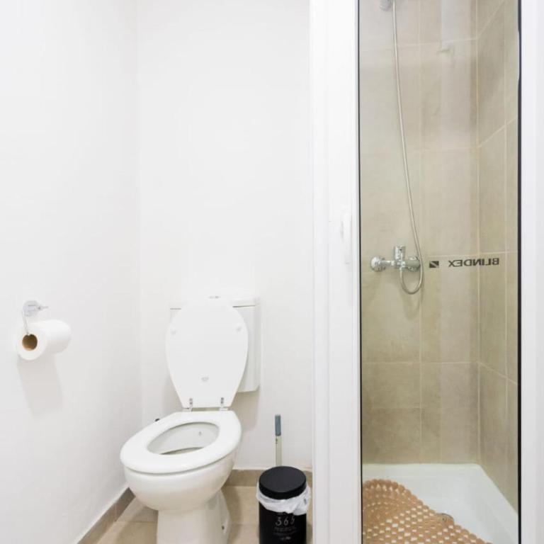 Atardecer Sur Goleta Florencia - Apartamento de 1 dormitorio con vistas a la ciudad - 4