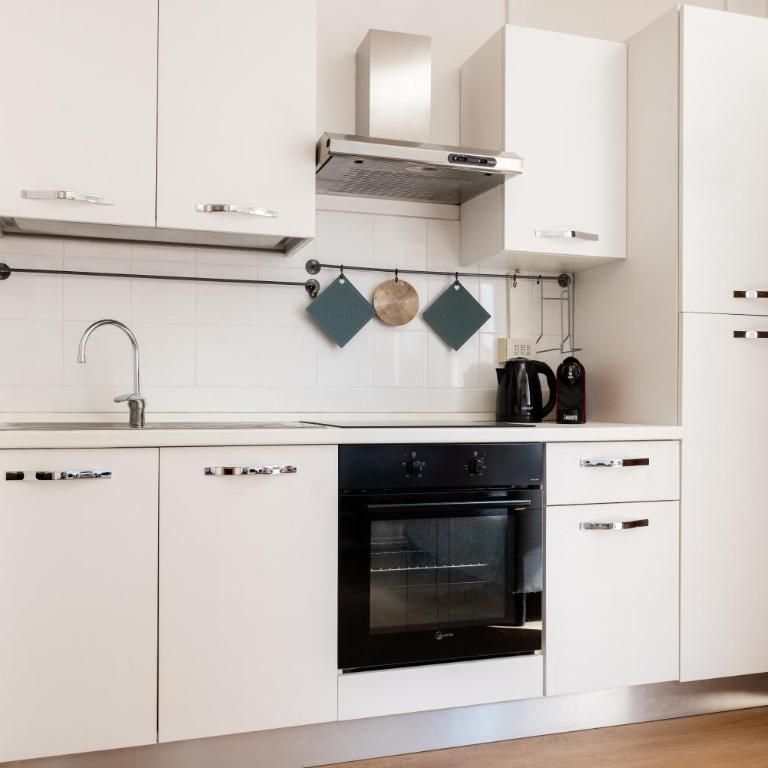 Montagnola Mini House - Monolocale - 3