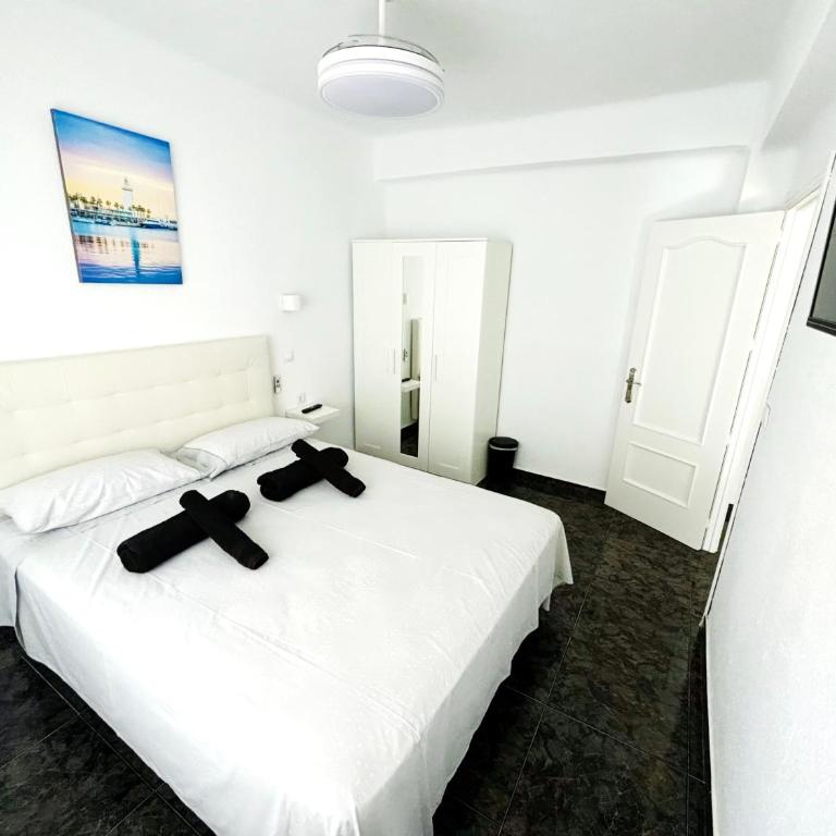 Aperol Apartment - Apartamento de 2 dormitorios con terraza - 14