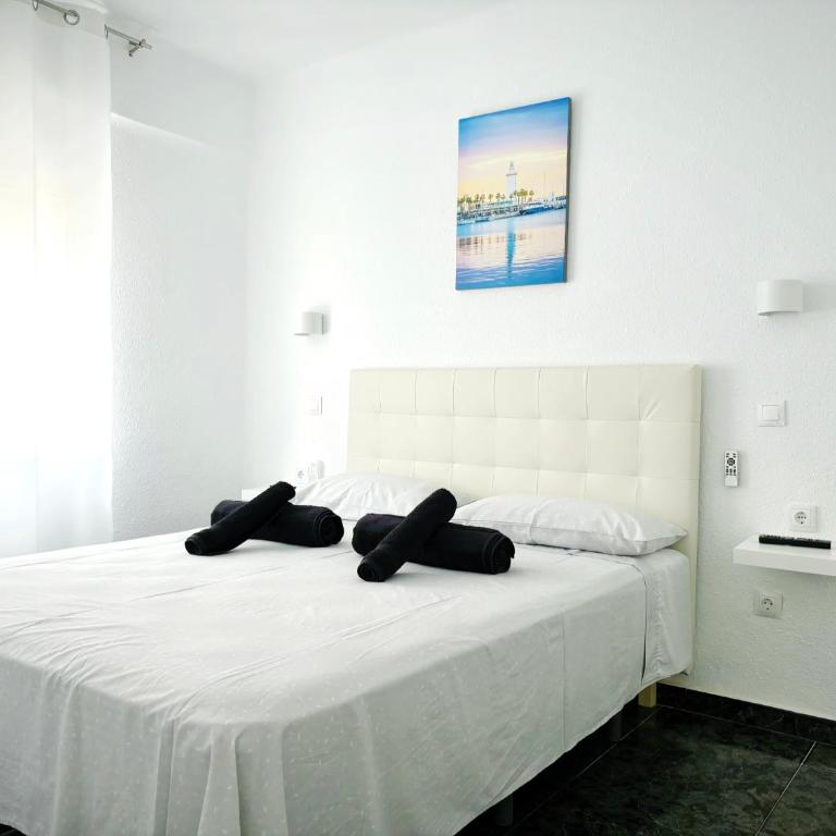 Aperol Apartment - Apartamento de 2 dormitorios con terraza - 12