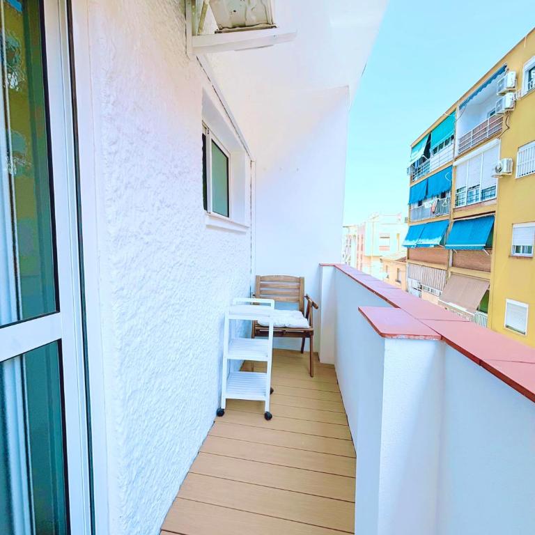 Aperol Apartment - Apartamento de 2 dormitorios con terraza - 31