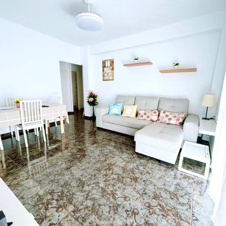 Aperol Apartment - Apartamento de 2 dormitorios con terraza - 9