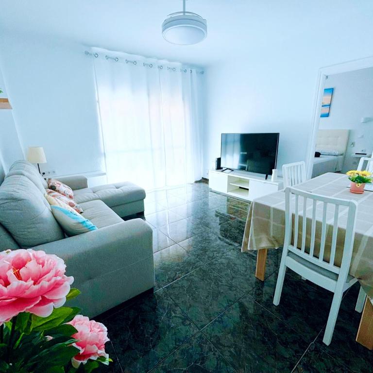 Aperol Apartment - Apartamento de 2 dormitorios con terraza - 7