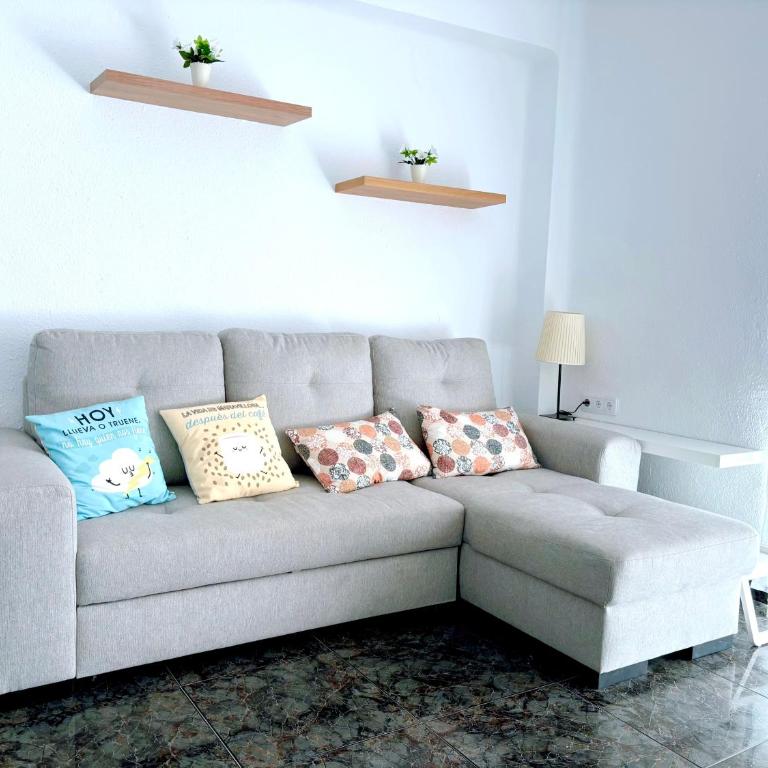 Aperol Apartment - Apartamento de 2 dormitorios con terraza - 8