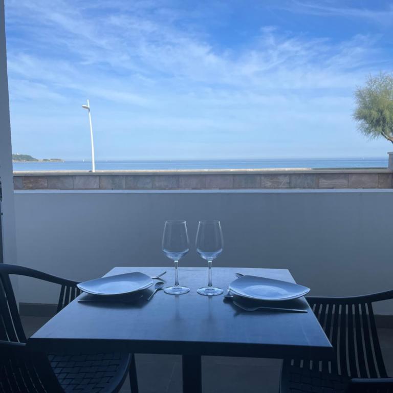Résidence ITXASOA - Appartements, plage d'Hendaye - Studio - 1