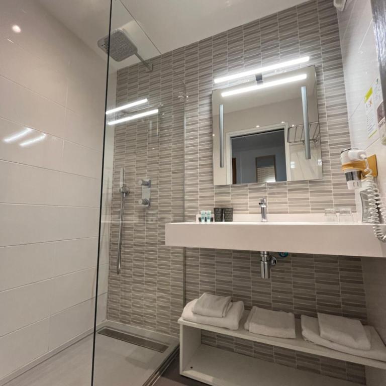 Résidence ITXASOA - Appartements, plage d'Hendaye - Studio - 2