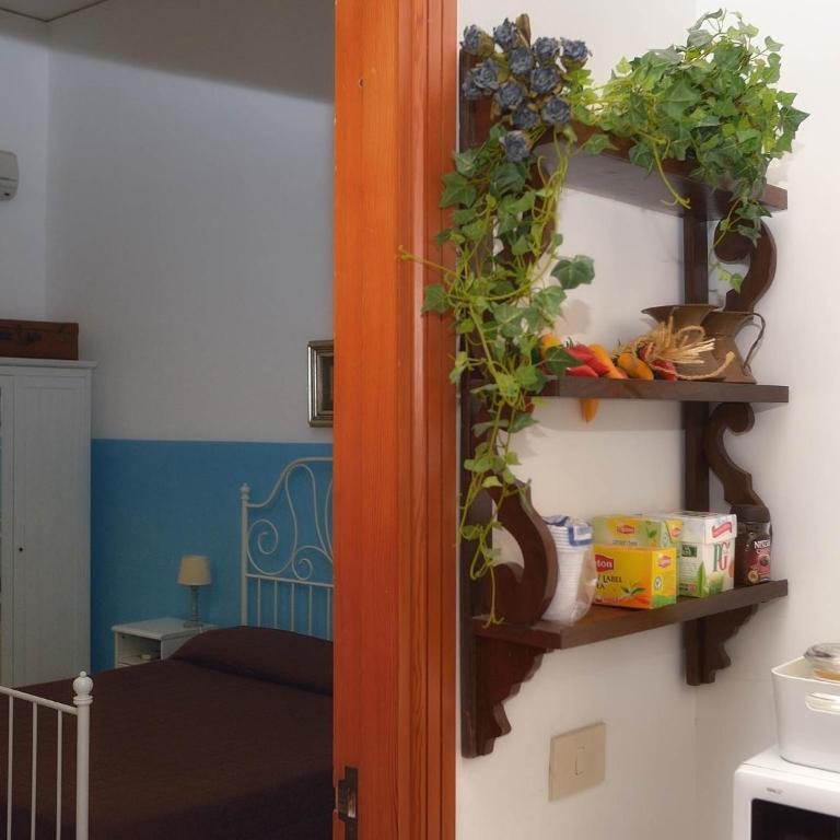 Camera Con Vista Apartments - Appartamento con 1 Camera da Letto - 6