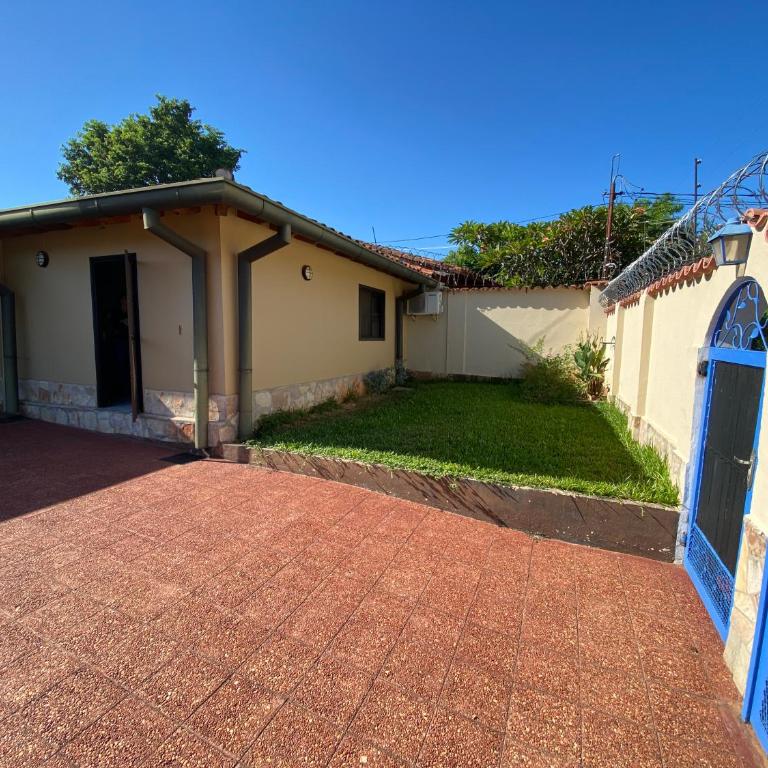 Caacupe zentr 140qm für 1 bis 6 Pers - Casa de 2 dormitorios - 3