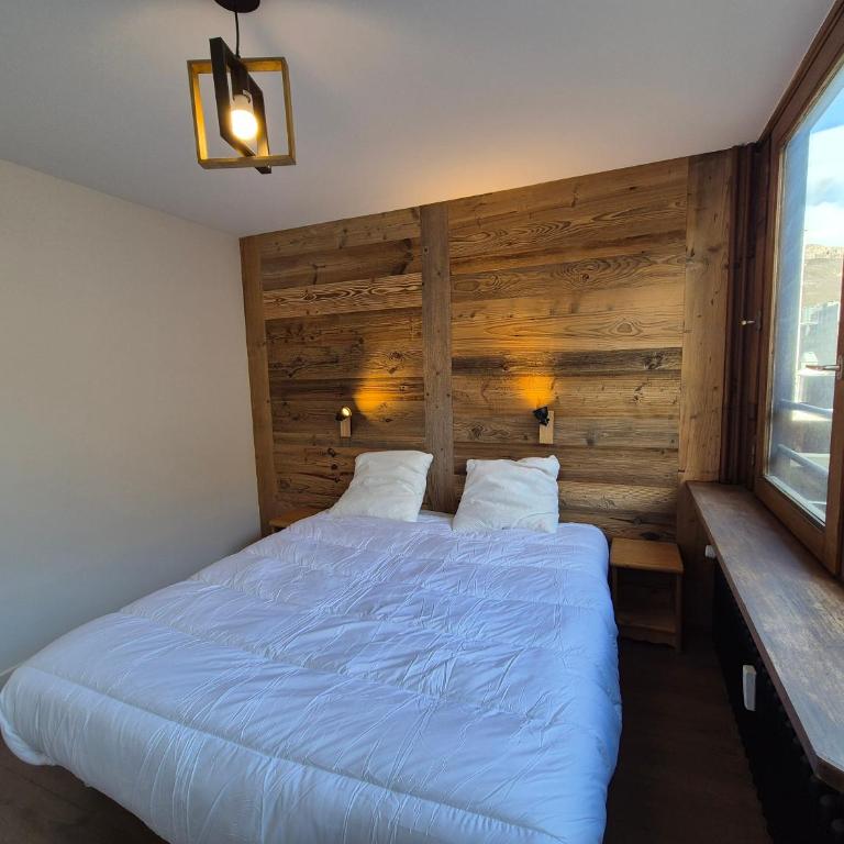 HVC B9 - Superbe 3 pièces, ski au pied - Tignes - Appartement 2 Chambres - 10