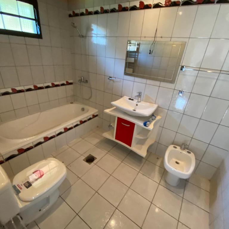 Caacupe zentr 140qm für 1 bis 6 Pers - Casa de 2 dormitorios - 4