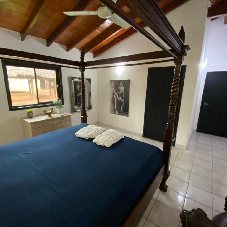 Caacupe zentr 140qm für 1 bis 6 Pers - Casa de 2 dormitorios - 7