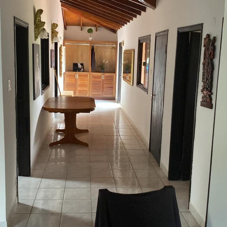Caacupe zentr 140qm für 1 bis 6 Pers - Casa de 2 dormitorios - 9