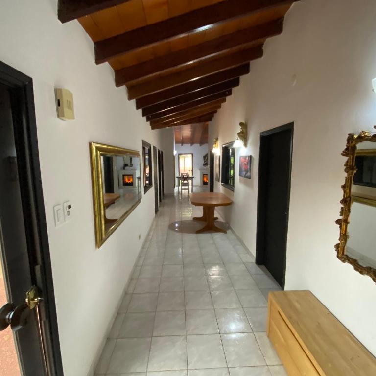 Caacupe zentr 140qm für 1 bis 6 Pers - Casa de 2 dormitorios - 10