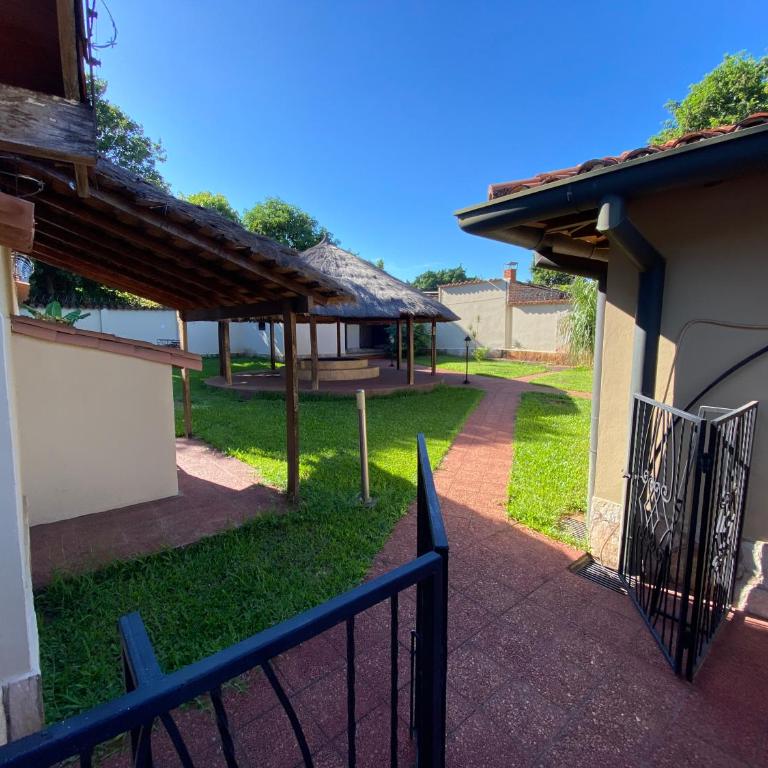 Caacupe zentr 140qm für 1 bis 6 Pers - Casa de 2 dormitorios - 11