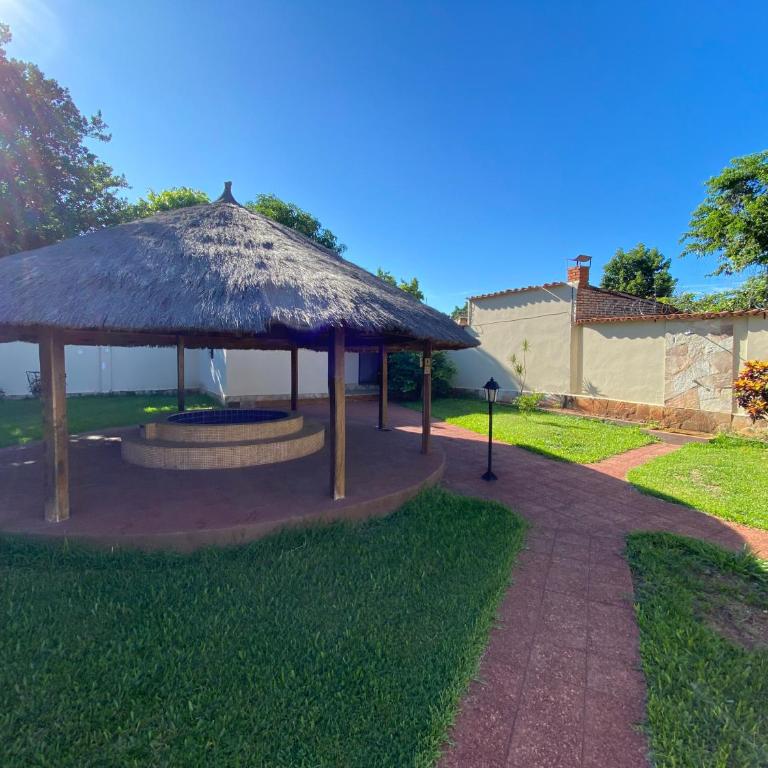 Caacupe zentr 140qm für 1 bis 6 Pers - Casa de 2 dormitorios - 12