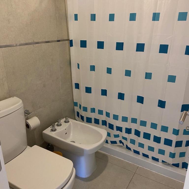 Opera Park: Depto a estrenar con seguridad, pileta y cochera - Apartamento con vistas a la ciudad - 24