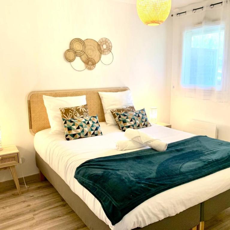 Sweet home disneyland - Appartement 1 Chambre - 1