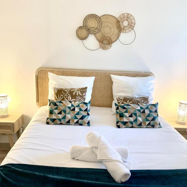 Sweet home disneyland - Appartement 1 Chambre - 2