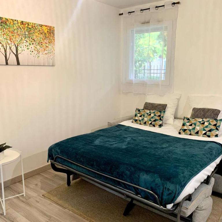 Sweet home disneyland - Appartement 1 Chambre - 12