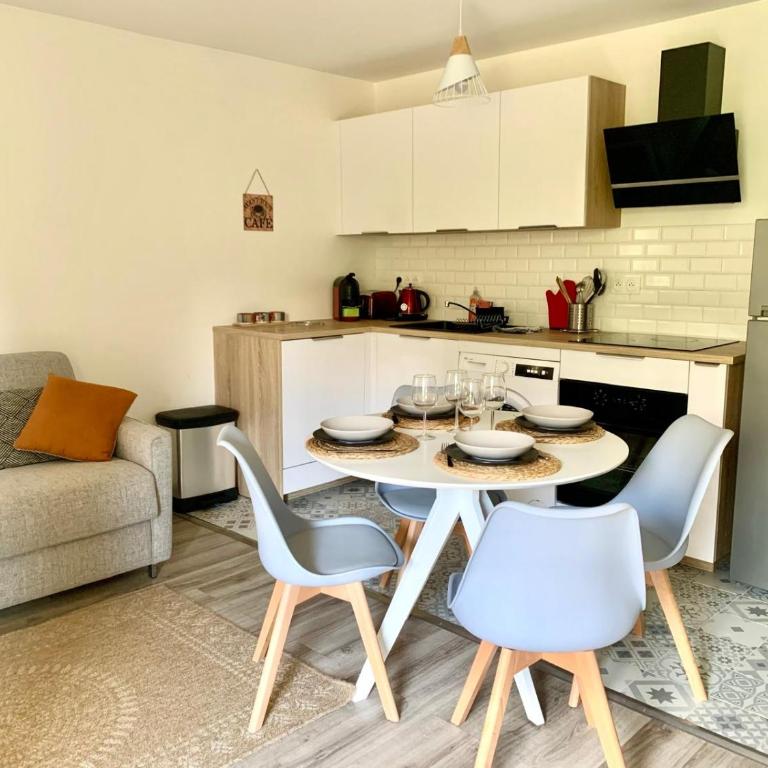 Sweet home disneyland - Appartement 1 Chambre - 7