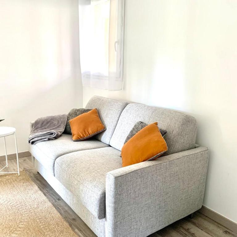 Sweet home disneyland - Appartement 1 Chambre - 10