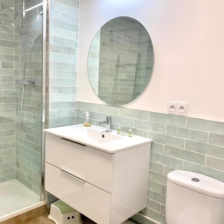 Sweet home disneyland - Appartement 1 Chambre - 17