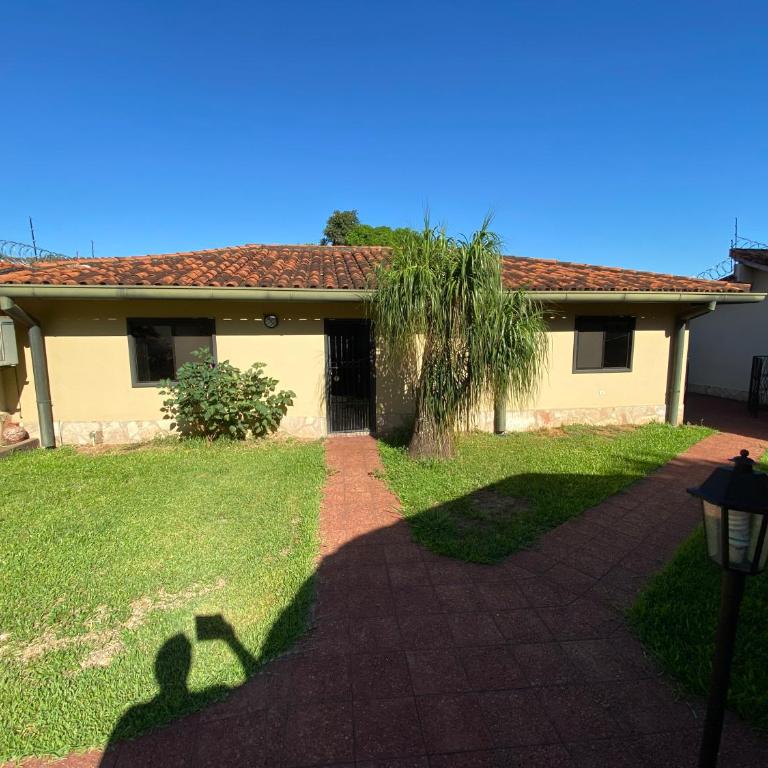 Caacupe zentr 140qm für 1 bis 6 Pers - Casa de 2 dormitorios - 13