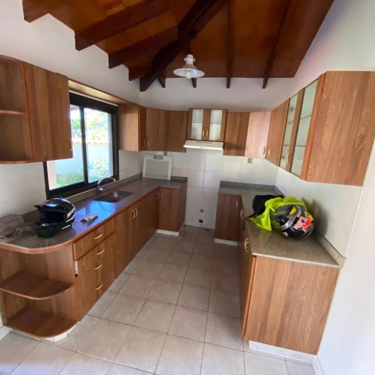 Caacupe zentr 140qm für 1 bis 6 Pers - Casa de 2 dormitorios - 16