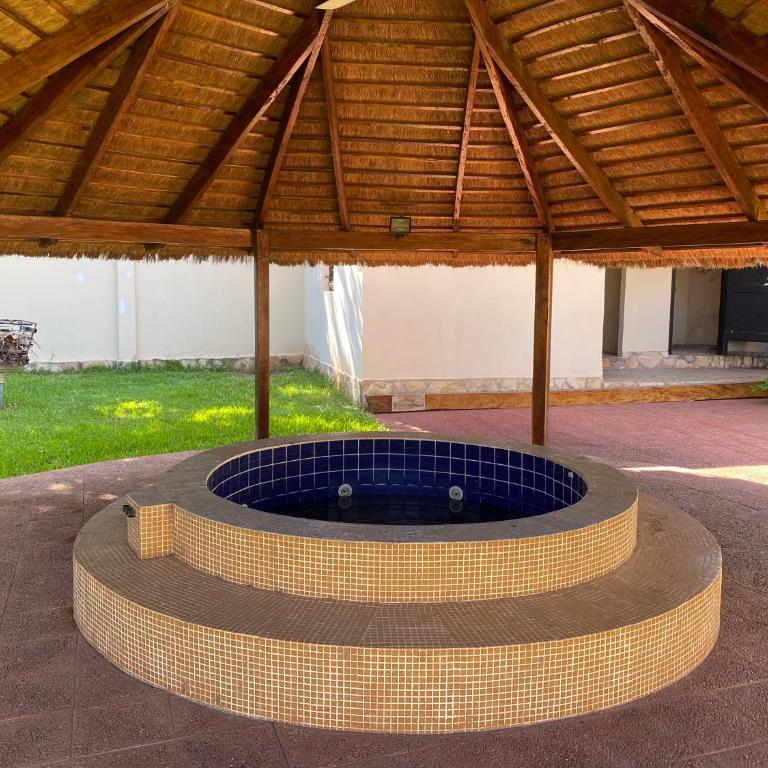 Caacupe zentr 140qm für 1 bis 6 Pers - Casa de 2 dormitorios - 17