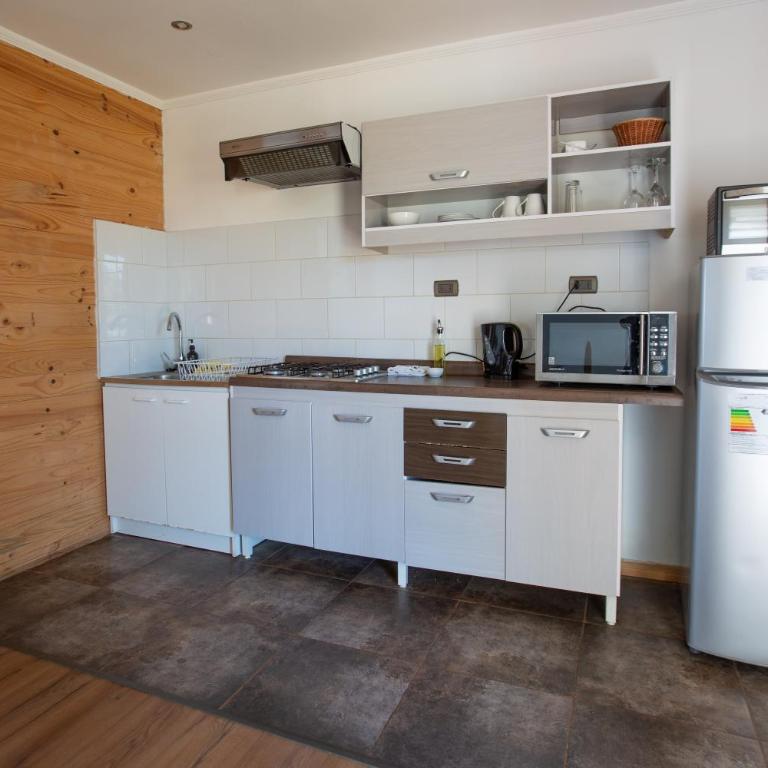 Refugio Lobos - Apartamento de 1 dormitorio - 5