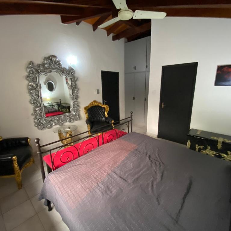 Caacupe zentr 140qm für 1 bis 6 Pers - Casa de 2 dormitorios - 22
