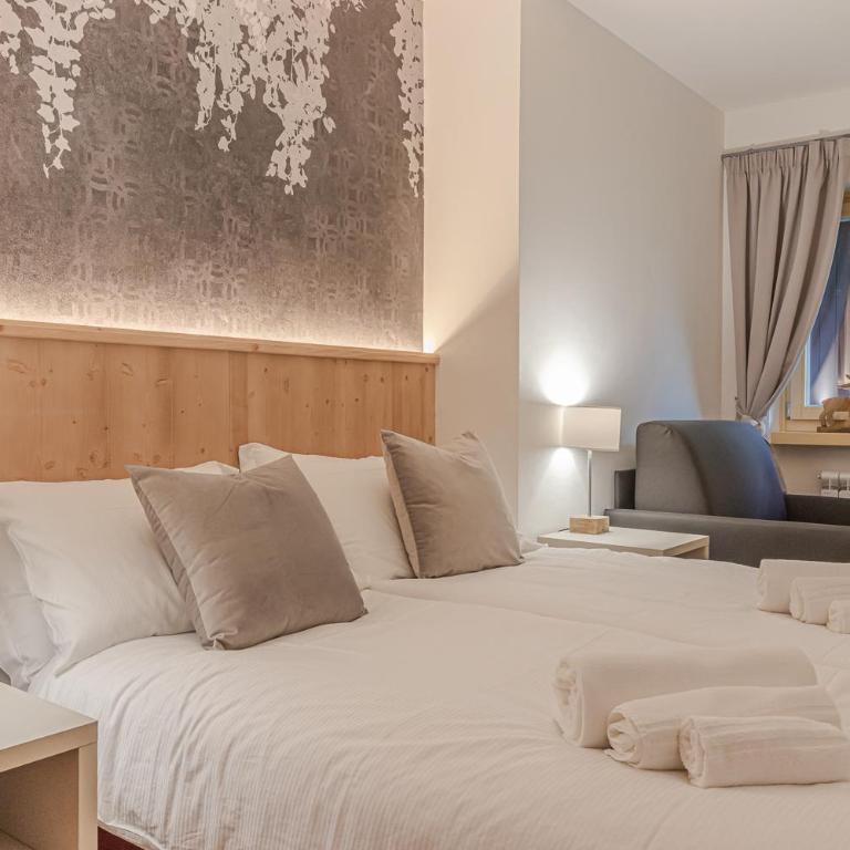 Appartamento MALGHETTE - Apartamento de 1 dormitorio - 6