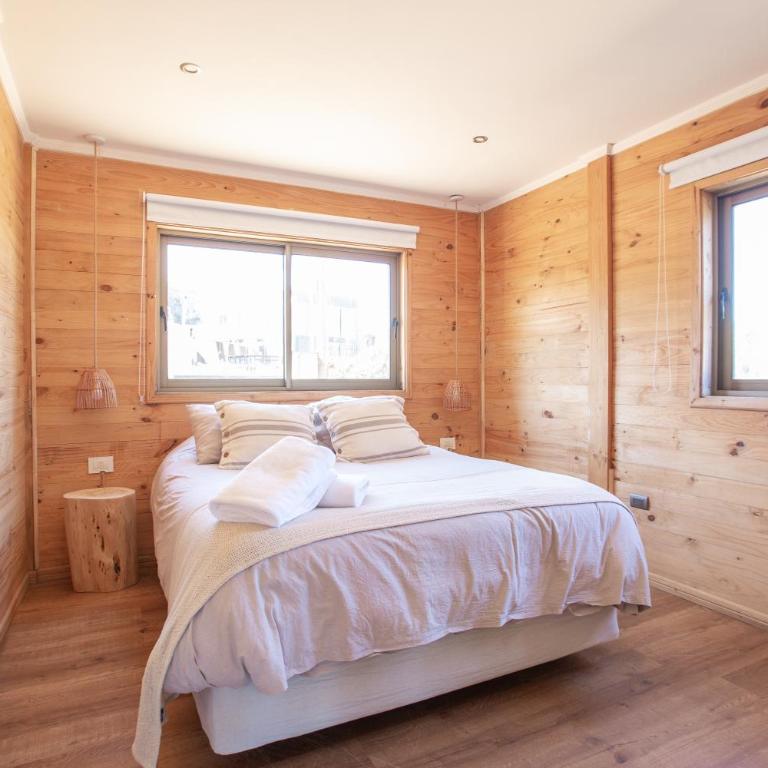 Refugio Lobos - Apartamento - 2