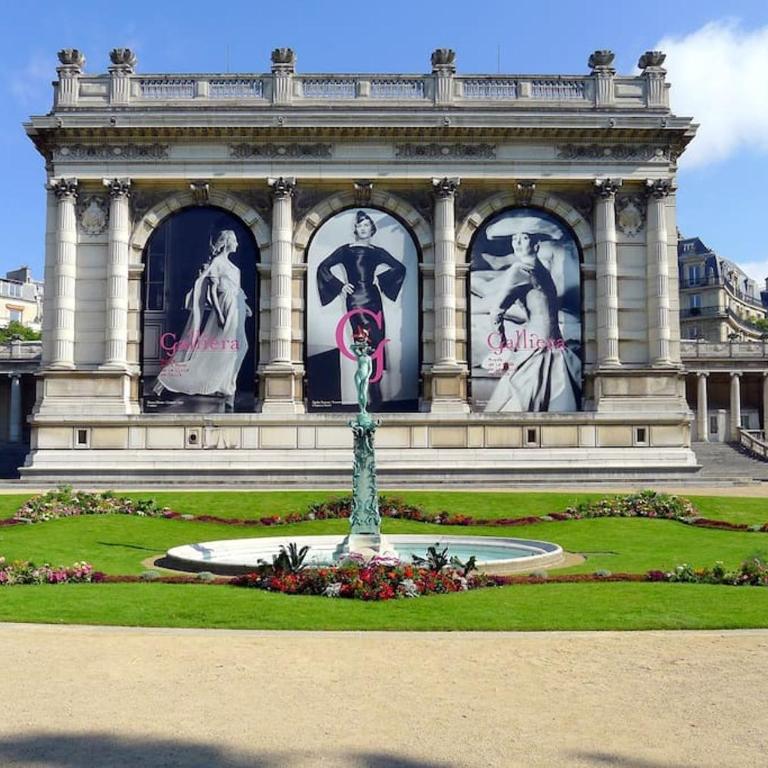 Superb 4 bdrms 185m2 Apt Trocadero - Appartement - 32